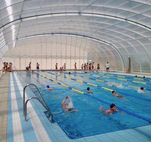 Lona piscina, cubre piscinas, cubiertas para piscinas, lonas para piscinas